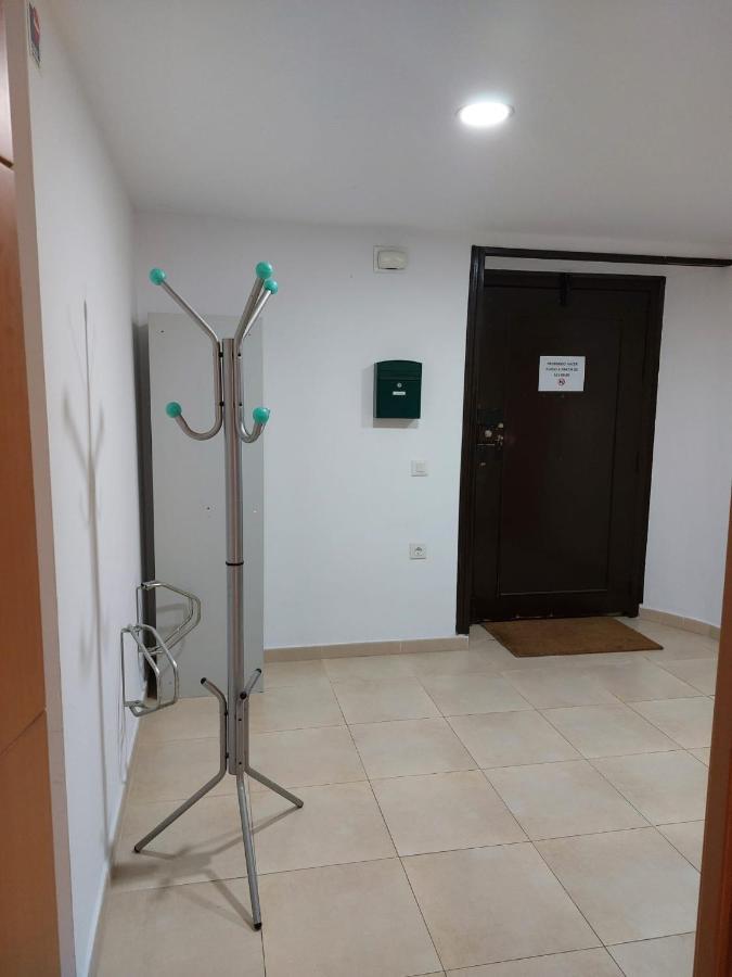 شقة La Casona De Rances Grupo Ac Gestion كاديز المظهر الخارجي الصورة